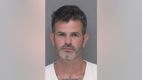 Man charged with attempted child abduction after touching kids at Livingston County park