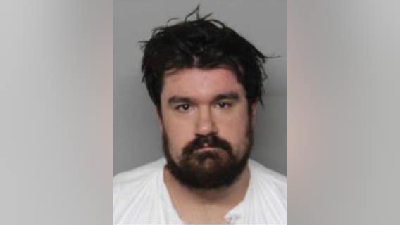 Man armed with weapons, handcuffs, rope caught trying to break into ex-coworker's Royal Oak home