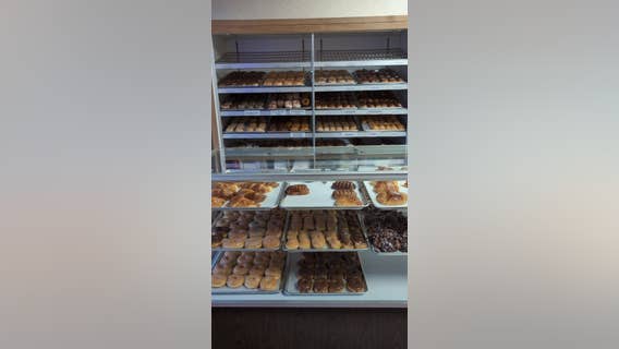 Royal Oak's Main Donut Shop reopens under new ownership