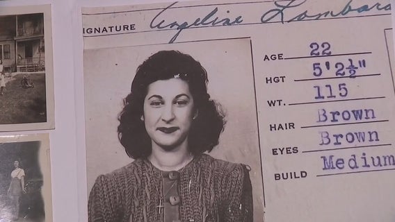 'Out of this world': Former Michigan Central employee tours revitalized building 8 decades later