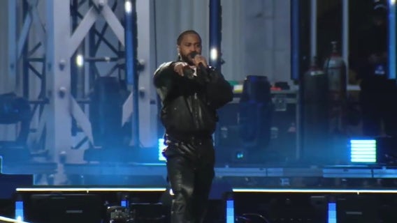 Big Sean, Detroit Symphony Orchestra teaming up for special tribute concert