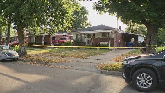 Man pleads guilty in River Rouge explosion that caused child to lose part of hand