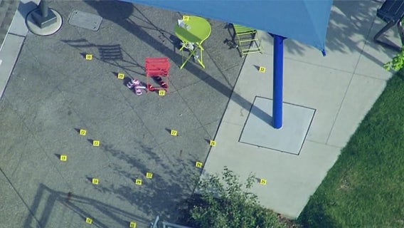 Rochester splash pad shooting: Six survivors released, three remain critical