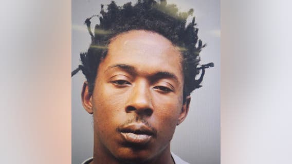 Suspect in elderly man's robbery and murder was on crime spree along Telegraph, chief says