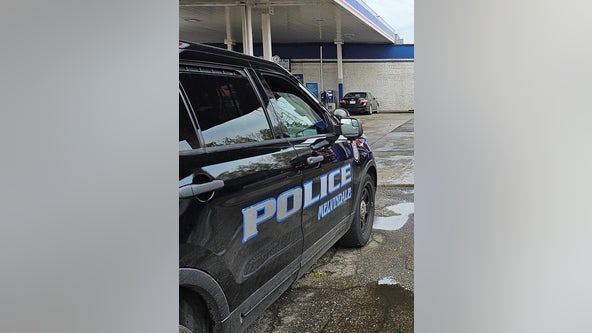 Melvindale police officer charged with misconduct, assault and battery