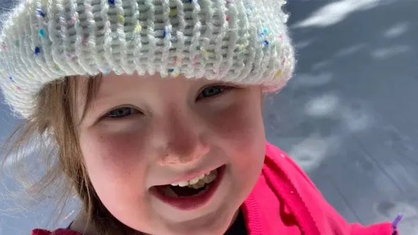 5-year-old strangled in swing set accident 'made this world better,' family says
