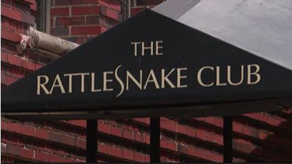 Detroit's Rattlesnake Club closes after 36 years