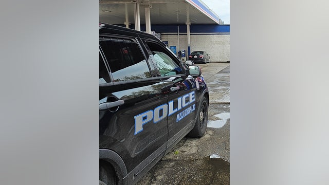 Melvindale police officer charged with misconduct, assault and battery
