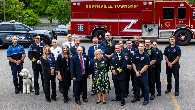 Northville Township to upgrade 911 emergency communication tech