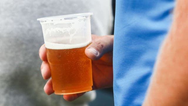 Downtown Berkley adds social district with 3 participating restaurants