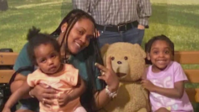 Belleville family reeling after mother of two killed in head-on crash with suspected drunk driver