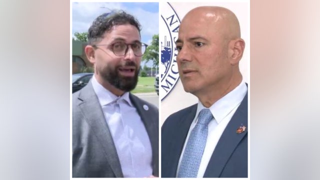 Dearborn Heights prepares for shutdown as mayor, City Council fight over budget