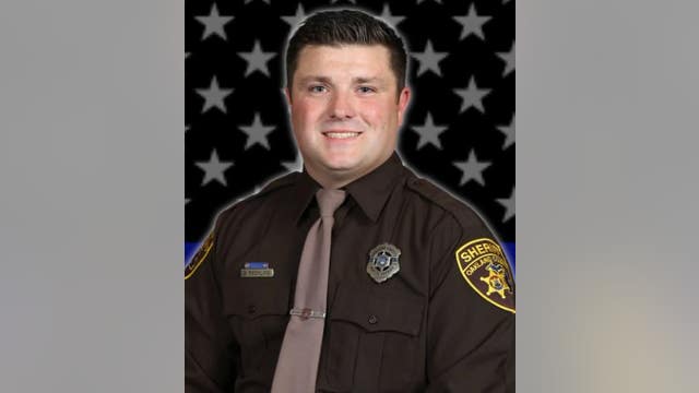 Deputy Reckling murder: 18-year-old pleads guilty to killing Oakland County deputy