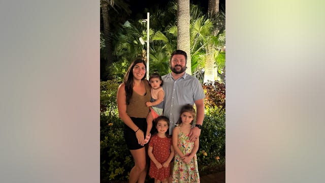 Oakland County deputy killed in Detroit while tracking stolen vehicle