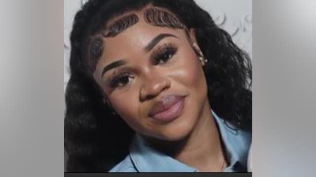 19-year-old mother dies 15 days after being shot during party