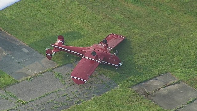 Thunderstorms cause widespread damage across Metro Detroit