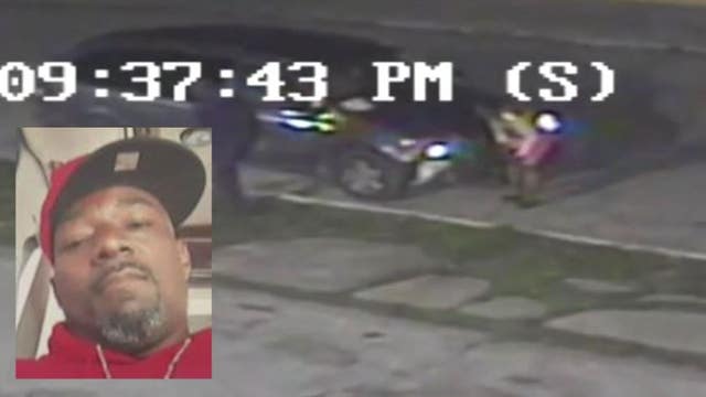 Father of 8's family wants hit-and-run driver who killed him to come forward