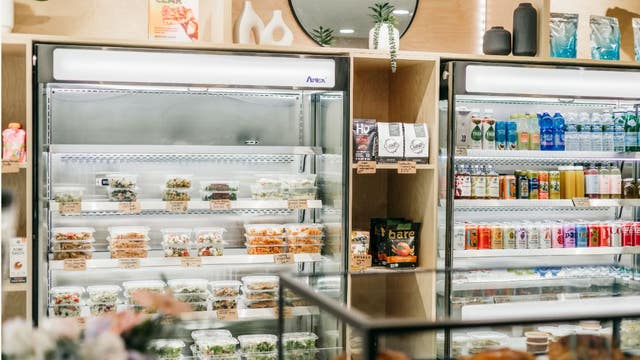 New eatery featuring pizza, gelato, and coffee opens in Bloomfield Hills