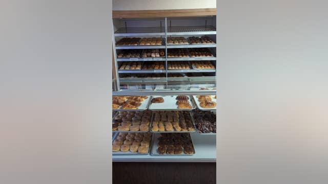 Royal Oak's Main Donut Shop reopens under new ownership
