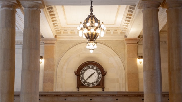 Inside Michigan Central: Take a photo and video tour ahead of this week's grand opening