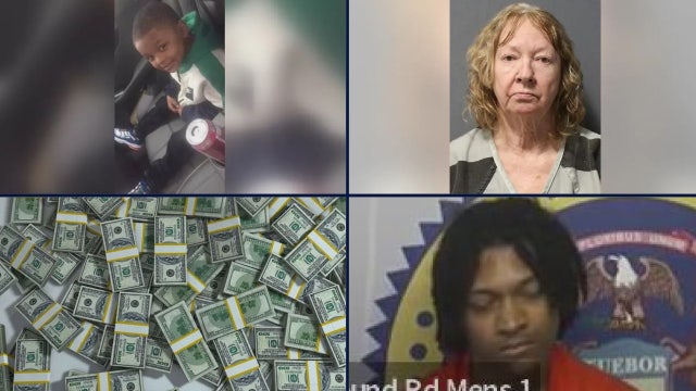 Sentencing for man who killed 5-year-old • Swan Boat Club crash suspect in court • Michigan budget approved