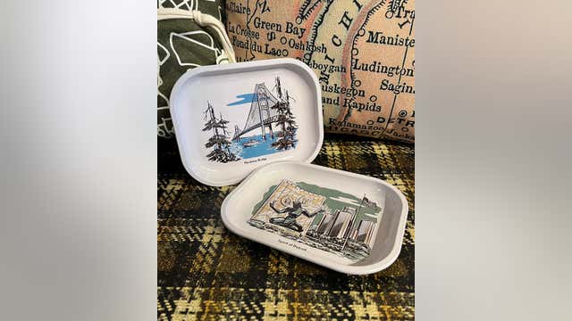 Michigan-themed store Peninsulas leaving Berkley