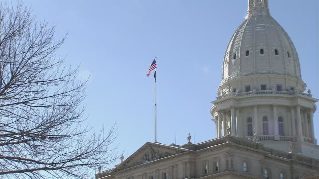 Financial disclosure laws seeing progress in Michigan - but more work is needed, Benson says