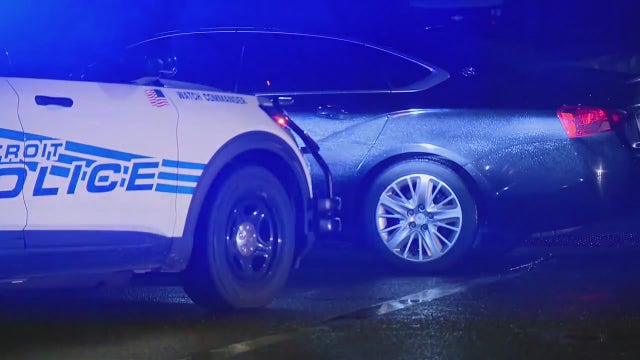 Officials, activists work to end gun violence after deadly weekend in Detroit