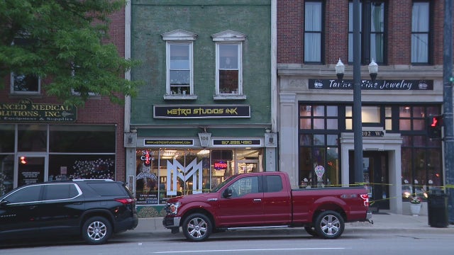 Victim identified in Howell shooting death