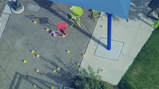 Rochester splash pad shooting: Six survivors released, three remain critical