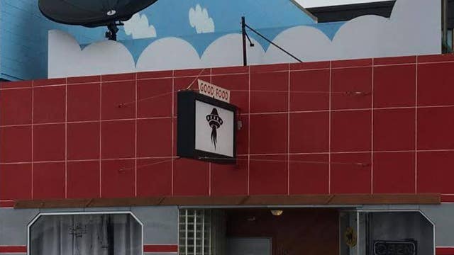 Detroit's popular UFO Factory closing