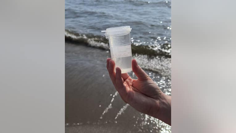 Photo credit: The Monroe County Health Department