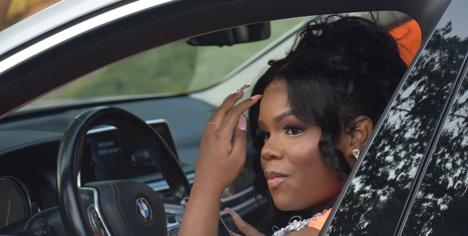 Family mourns 18-year-old killed in birthday block party shooting in Detroit