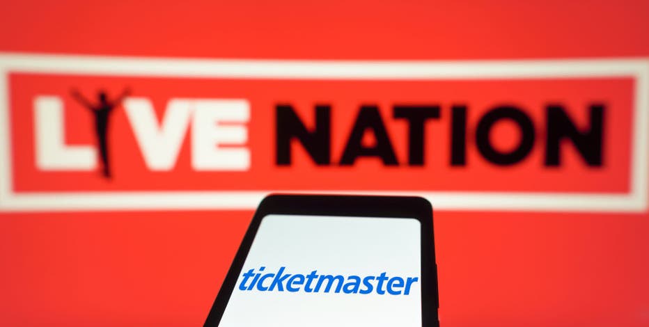 Live Nation investigates Ticketmaster data breach, customer data offered on dark web