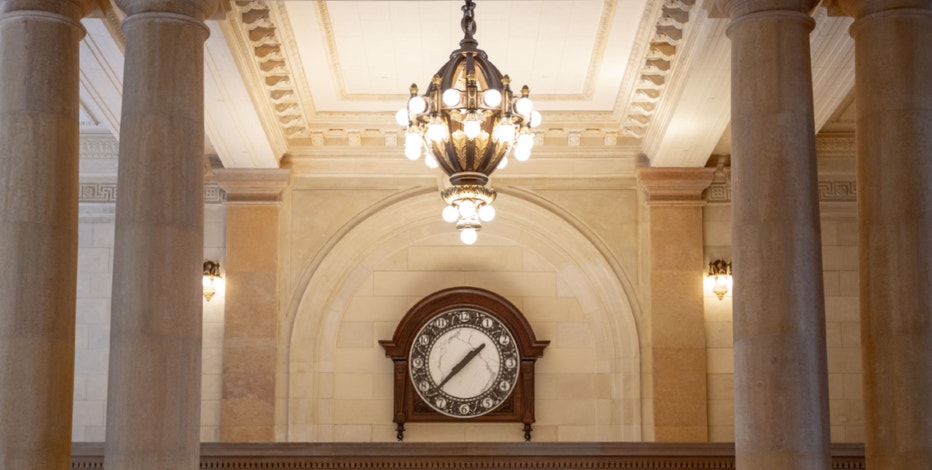 Inside Michigan Central: Take a photo and video tour ahead of this week's grand opening