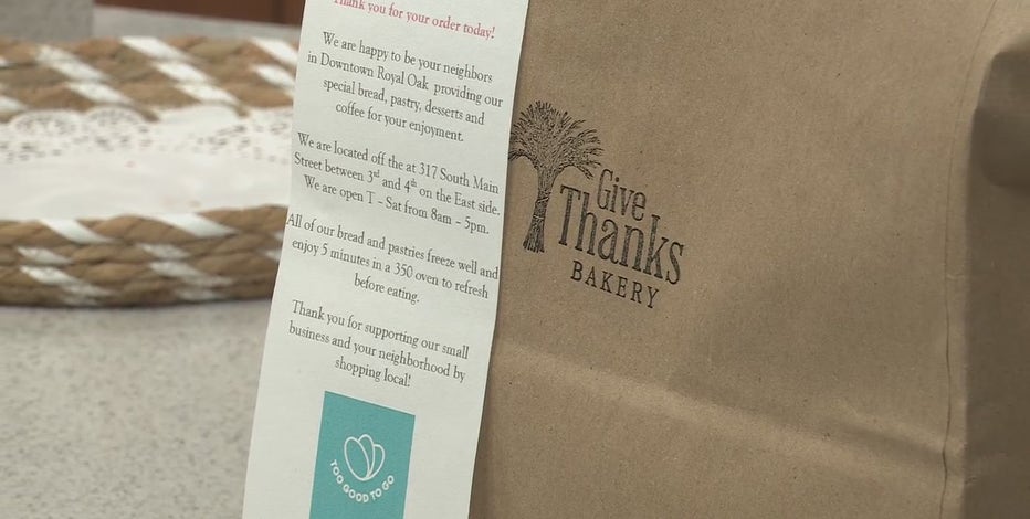 Too Good To Go expands to Detroit to reduce food waste through restaurant discounts