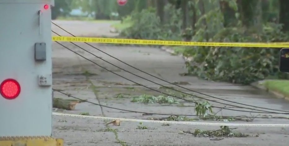 State of Emergency declared in Beverly Hills after damaging storms