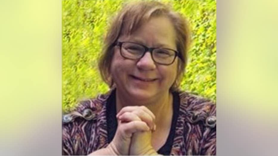 Victim Tina Yaney