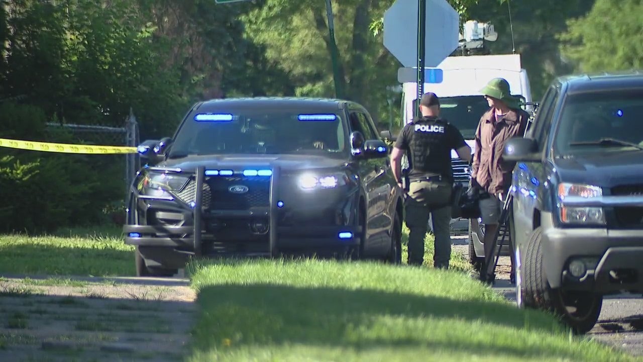 Uncle of victim killed in Detroit block party shooting: 'Nicest little ...