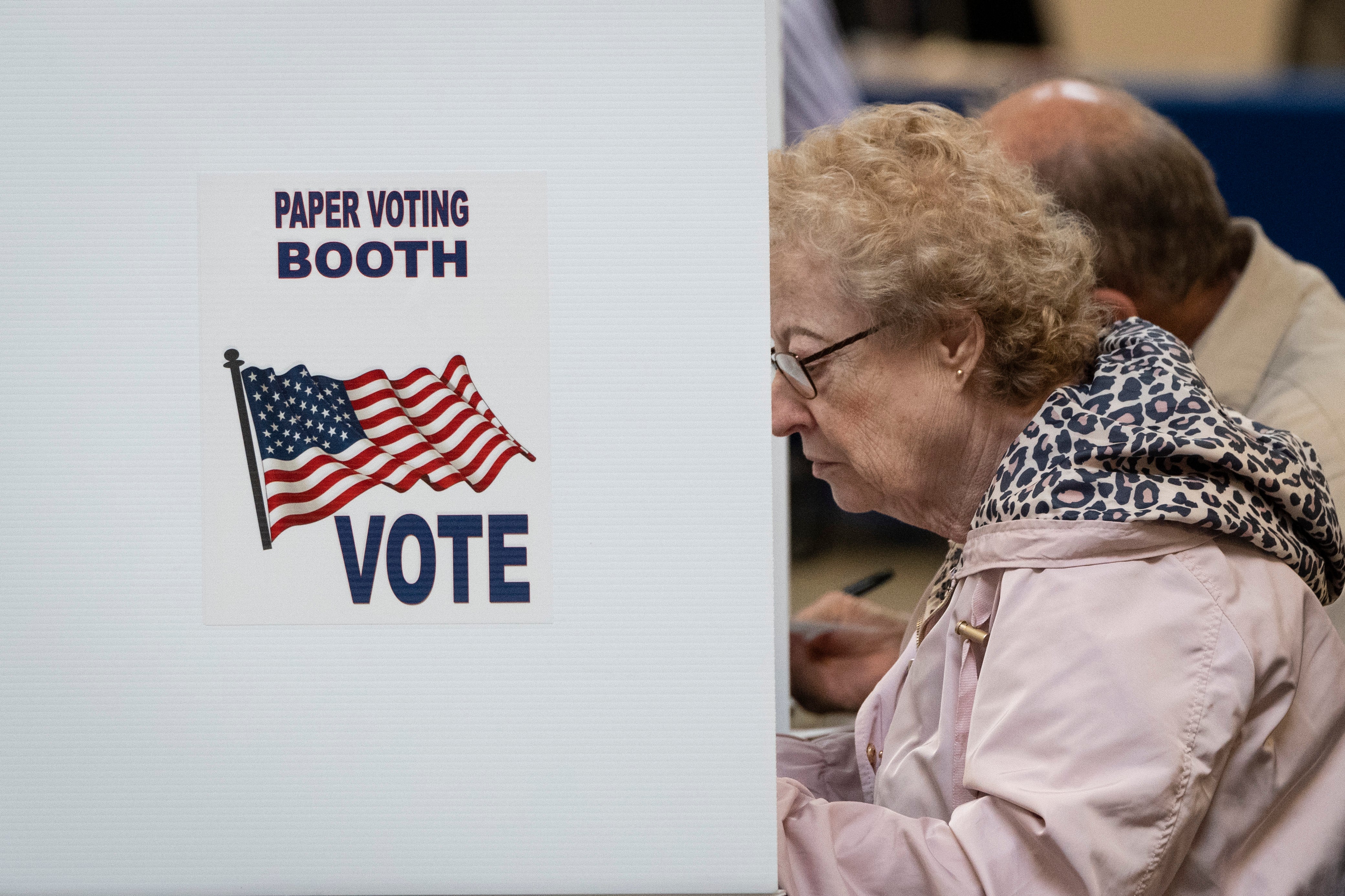 Michigan early voting for August Primary begins July 27 - everything to ...