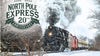 North Pole Express tickets go on sale this month for 20th anniversary ride
