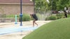 Rochester Hills splash pad reopens two weeks after shooting