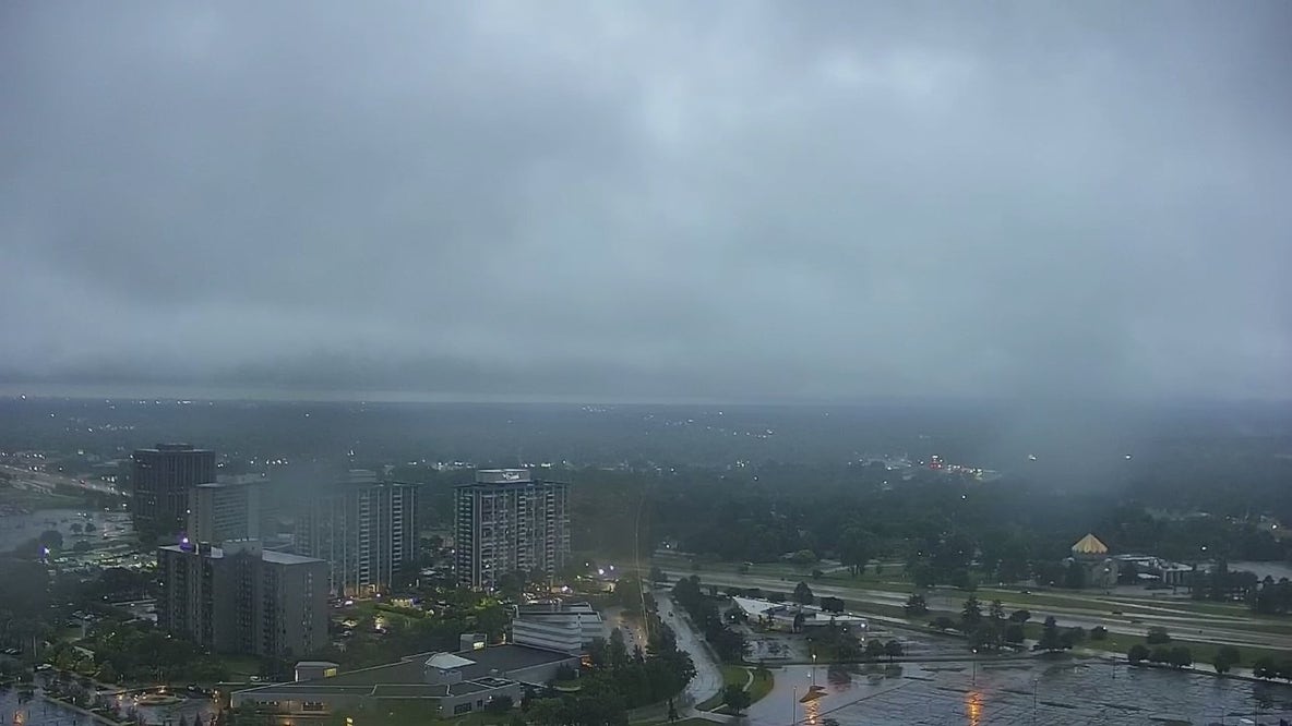 Metro Detroit weather: Another foggy start to a dry day before the rain arrives