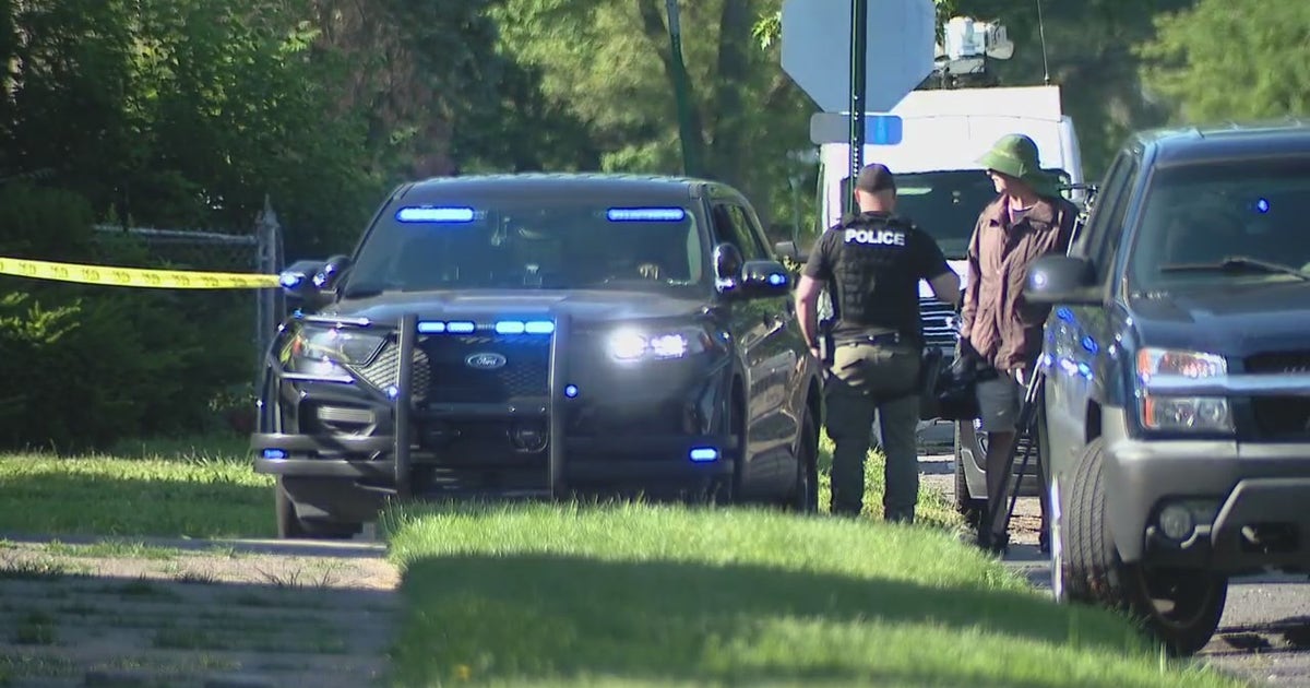 Detroit block party shooting kills 2, injures 19 others | FOX 2 Detroit