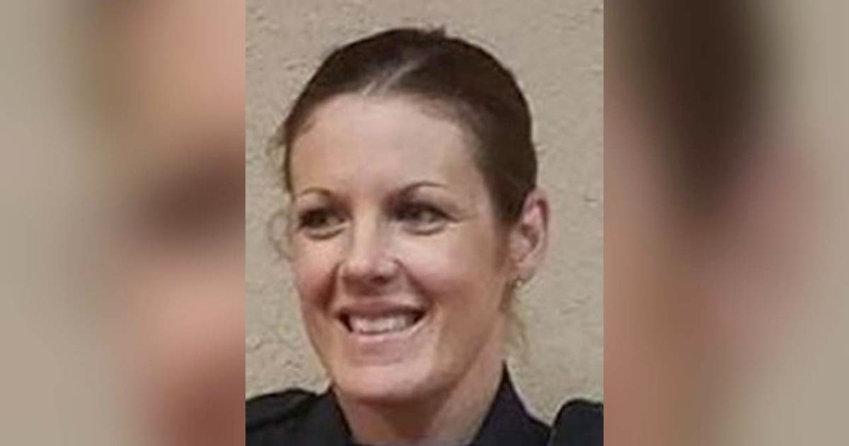 Rural Michigan cop lied to investigators after teen son's traffic crash ...