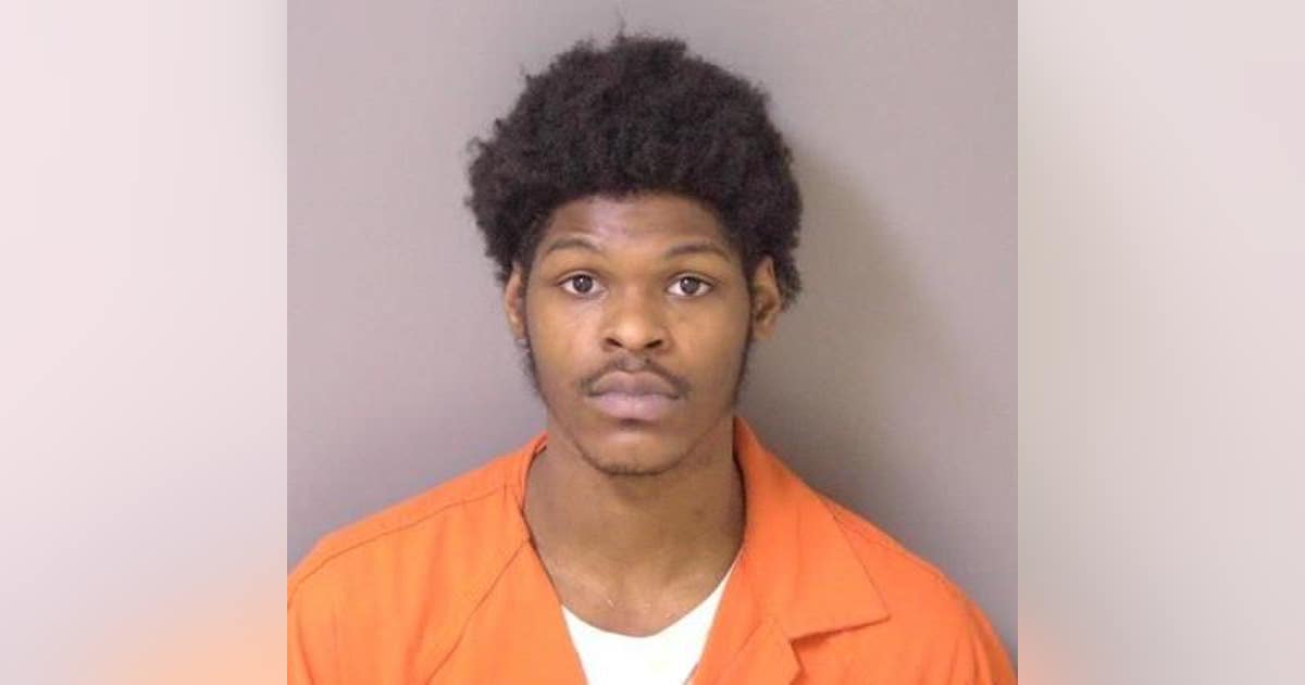 Charges filed in fatal Melvindale shooting that left man gunned down ...