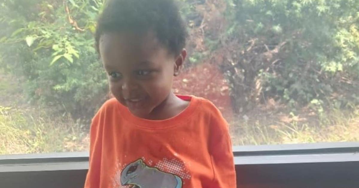 Update: Detroit police locate parents of child found at Collingham ...