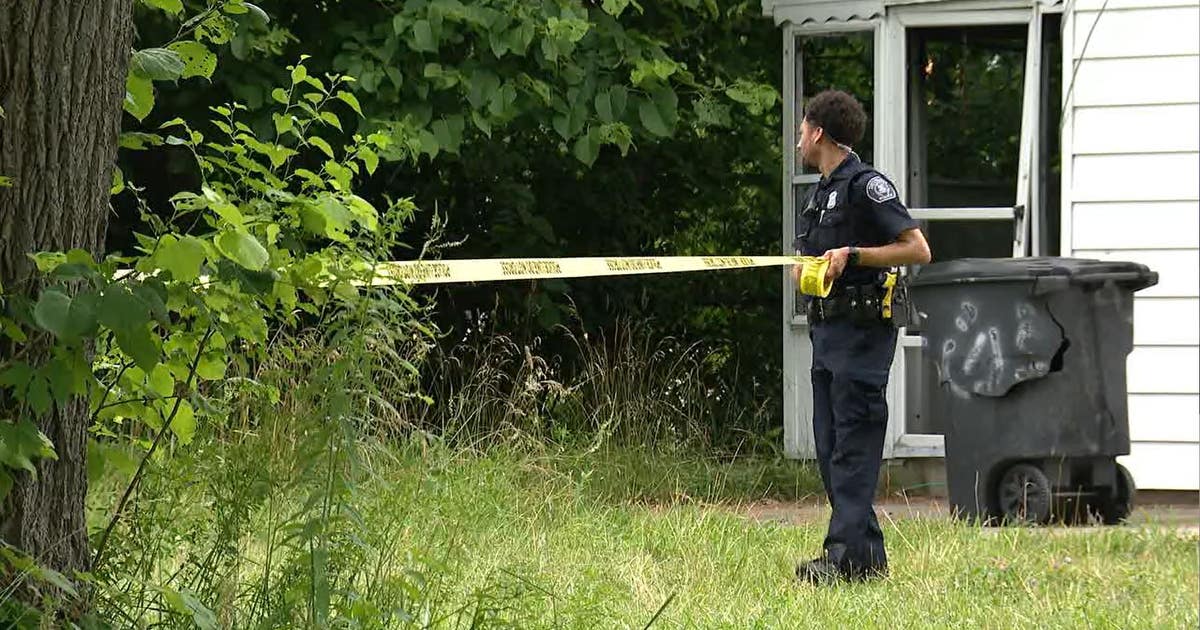 Shooting leaves 1 person dead on Detroit's west side | FOX 2 Detroit