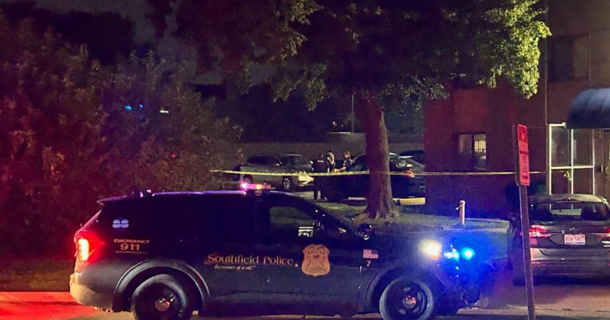 Victim uncooperative after Southfield shooting, police say | FOX 2 Detroit