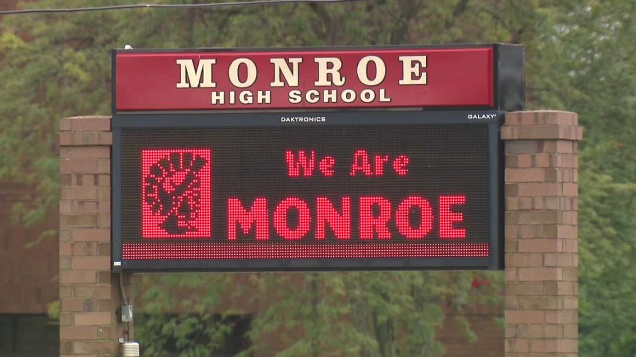 Monroe Cheer Coach Arrested: Community Impact and Insights